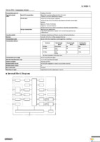 K3HB-XAD 100-240VAC Page 6